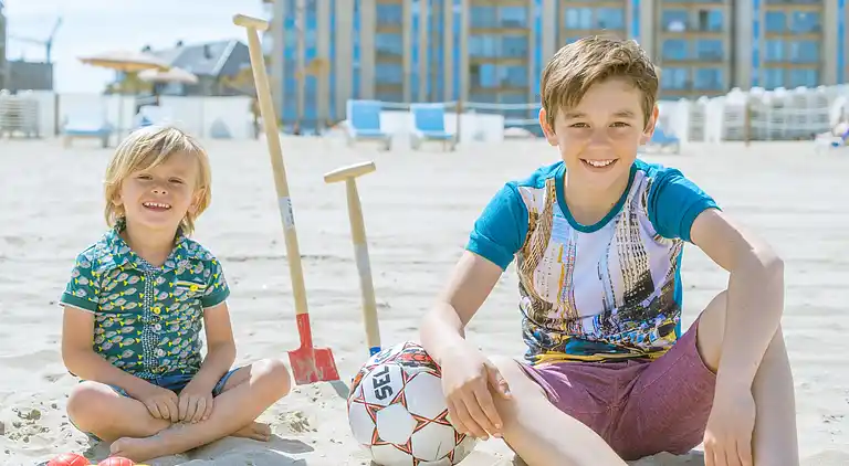 Ferielejlighed i Blankenberge