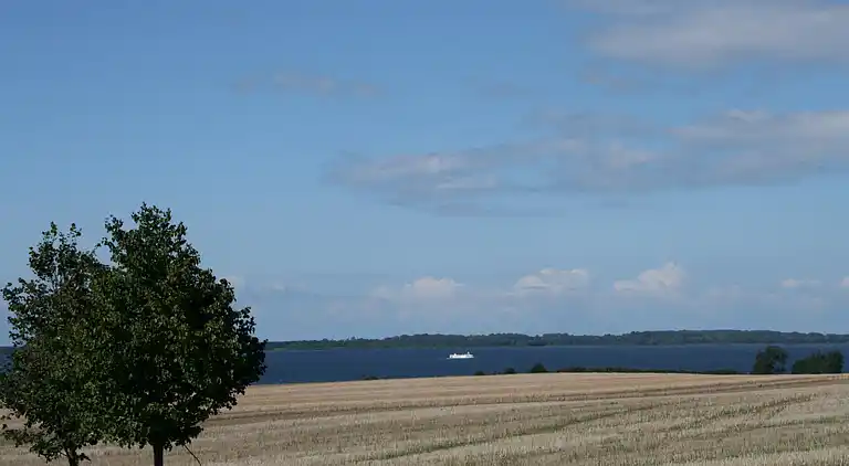 Bungalow in Teßmannsdorf