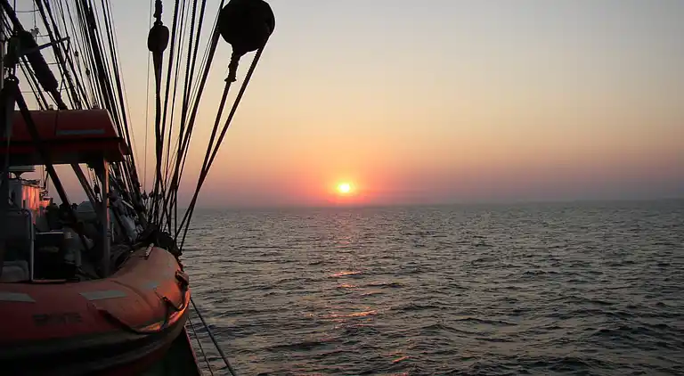 Apartment in Zweedorf