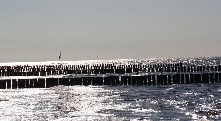 Apartment in Brodhagen