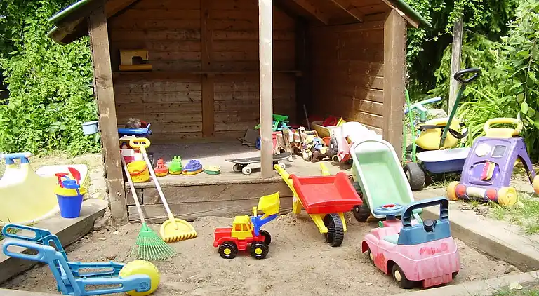 Ferielejlighed i Bastorf