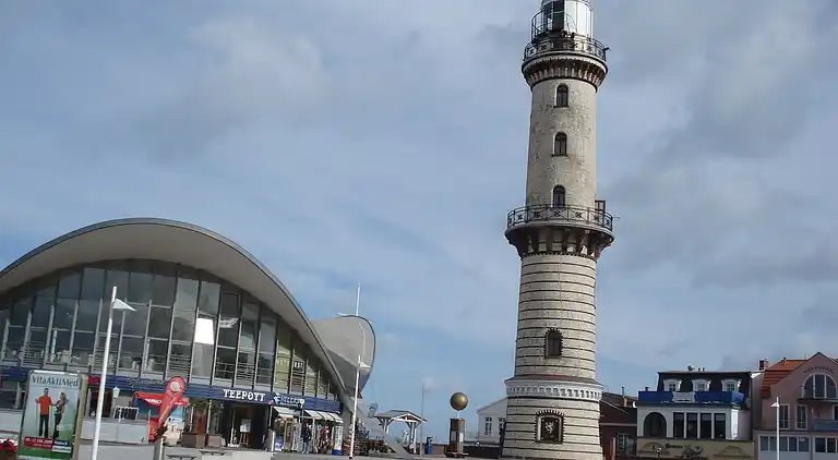 Bungalow in Teßmannsdorf