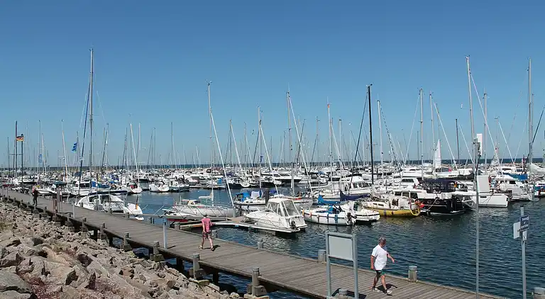 Apartment in Kühlungsborn