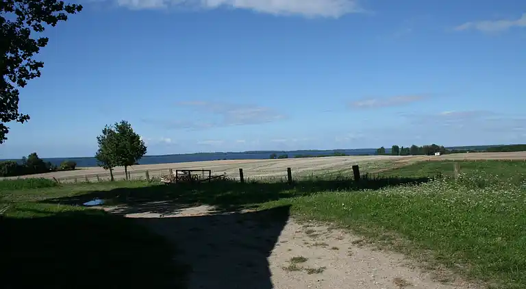 Bungalow in Teßmannsdorf