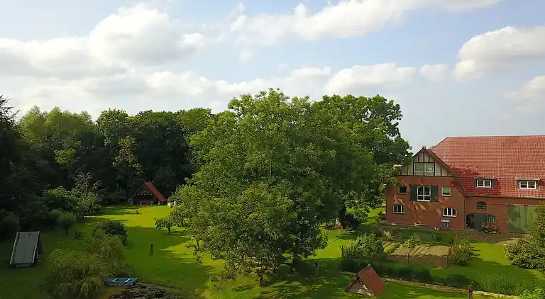 Ferielejlighed i Kröpelin