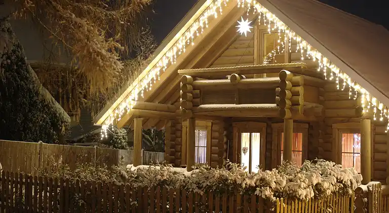 Holiday home in Neudorf