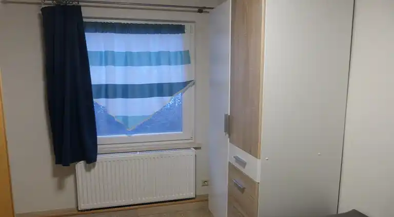 Holiday home in Neudorf