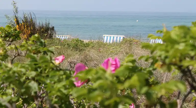 Holiday home in Kücknitz
