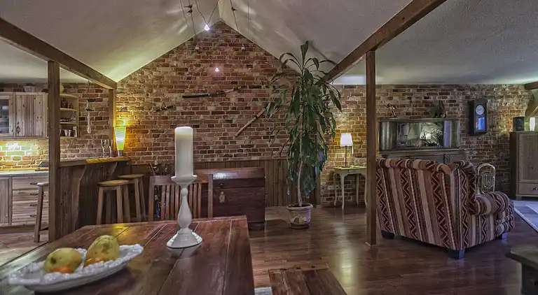 Ferielejlighed i Kröpelin