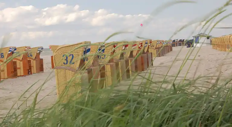 Holiday home in Kücknitz