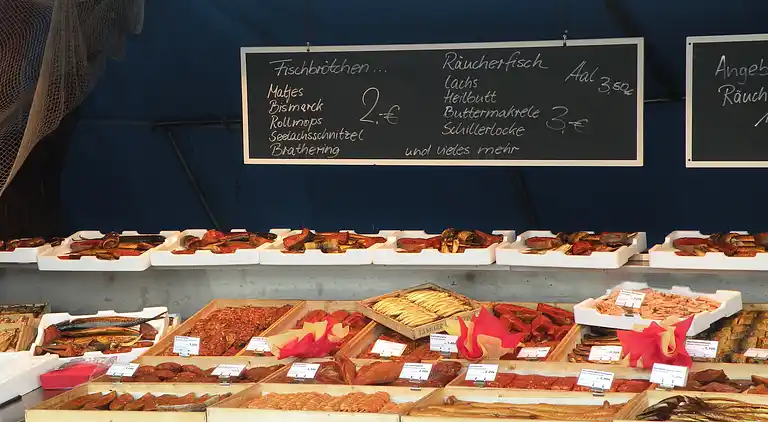 Holiday home in Kücknitz