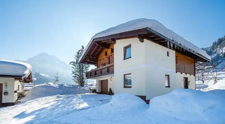 Leilighet i Kleinarl