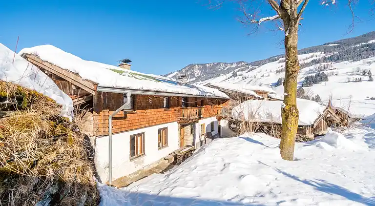 Apartment in Bucheben