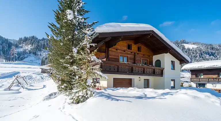 Leilighet i Kleinarl