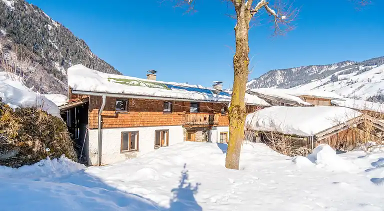 Apartment in Bucheben