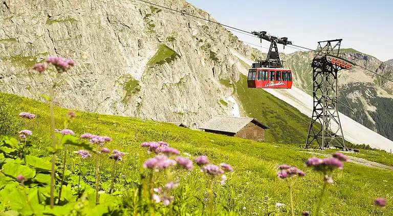 Ferielejlighed i Gortipohl