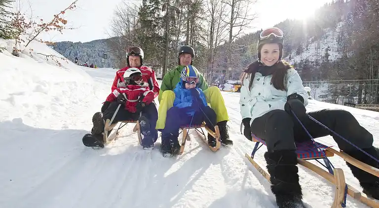 Ferielejlighed i Gortipohl