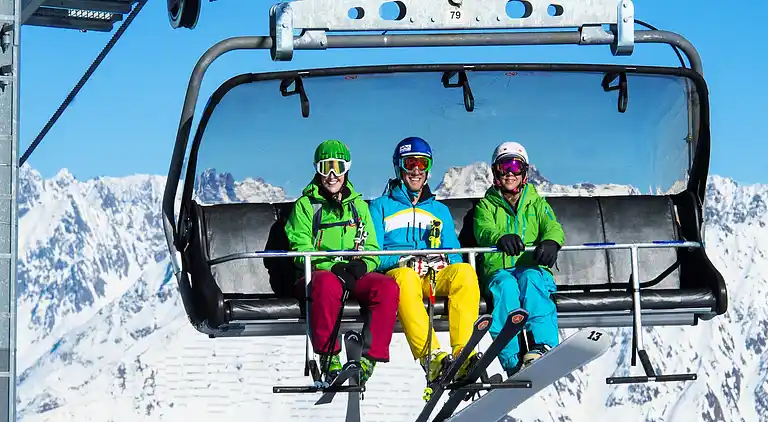 Ferielejlighed i Gortipohl