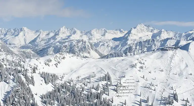 Ferielejlighed i Gortipohl