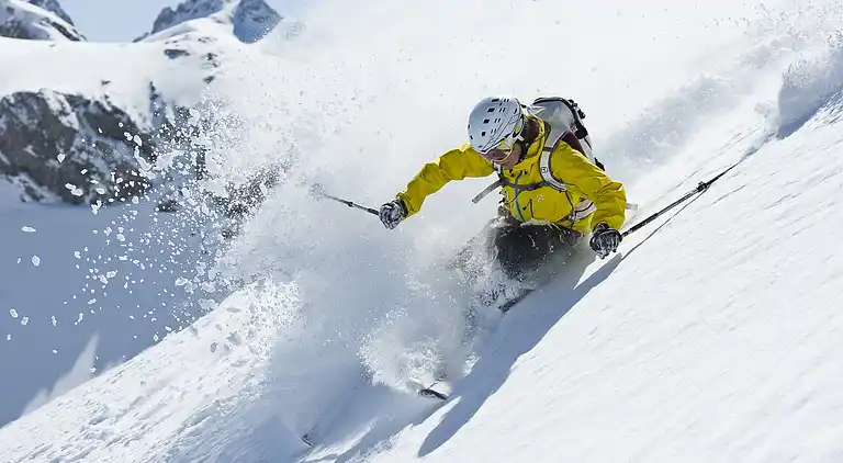 Ferielejlighed i Gortipohl