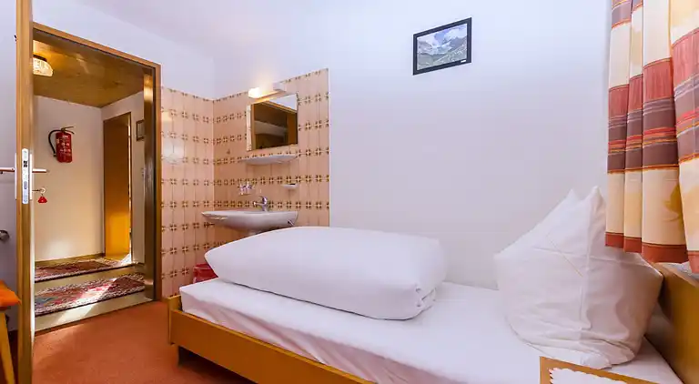 Ferielejlighed i Gortipohl