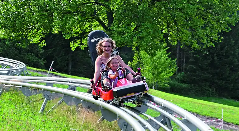 Ferielejlighed i Gortipohl