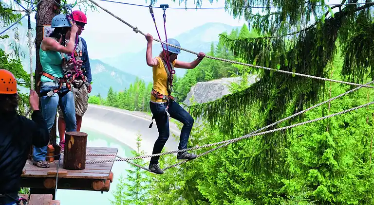 Ferielejlighed i Gortipohl