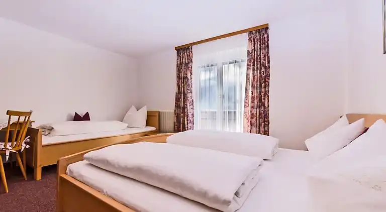 Ferielejlighed i Gortipohl