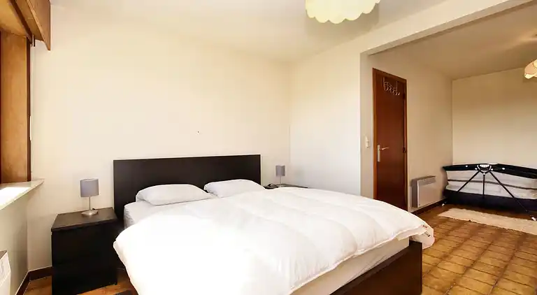 Holiday home in Nadrin