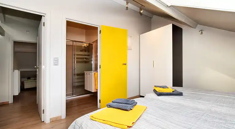 Holiday home in Houffalize