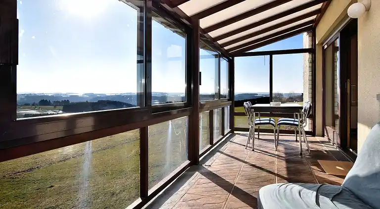 Holiday home in Nadrin