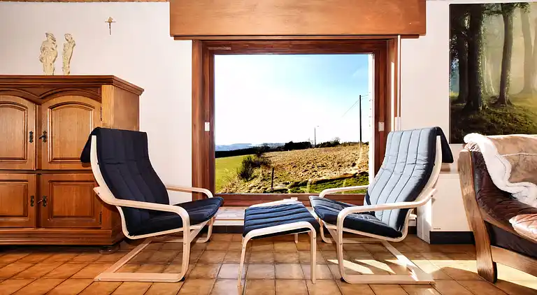 Holiday home in Nadrin