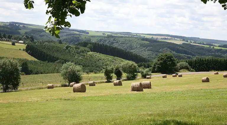 Holiday home in Nadrin