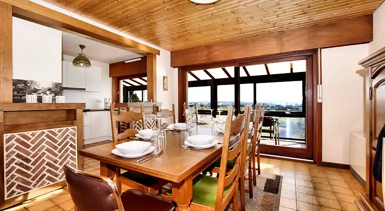 Holiday home in Nadrin