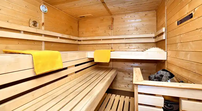 Holiday home in Houffalize