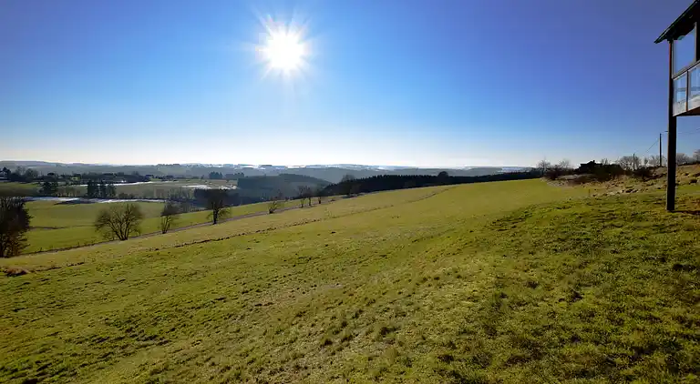 Holiday home in Nadrin