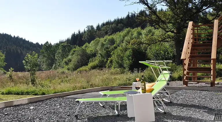 Holiday home in Houffalize