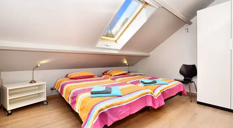 Holiday home in Houffalize