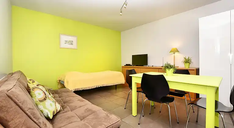 Holiday home in Houffalize
