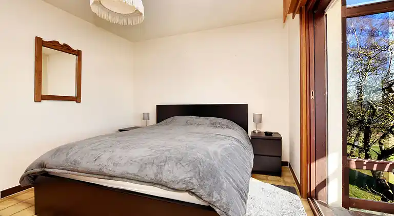 Holiday home in Nadrin