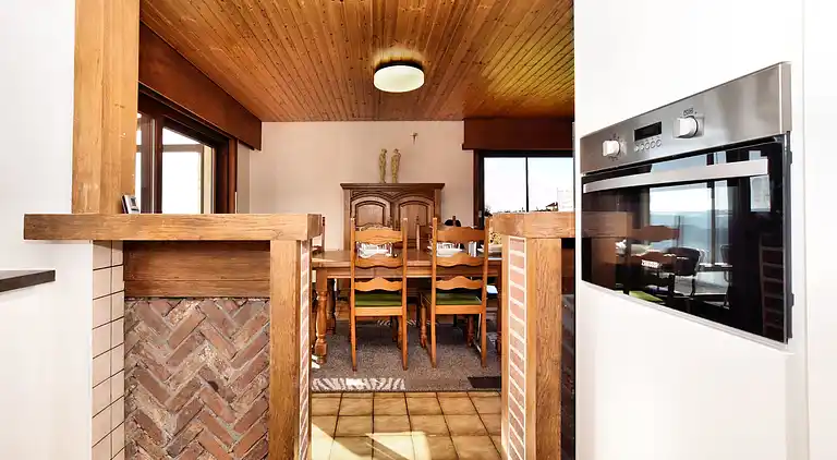 Holiday home in Nadrin