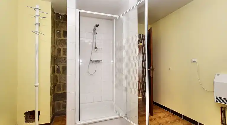 Holiday home in Nadrin