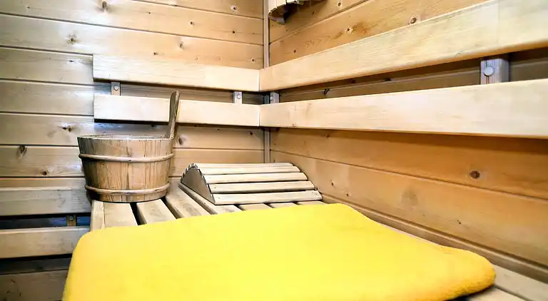 Holiday home in Houffalize