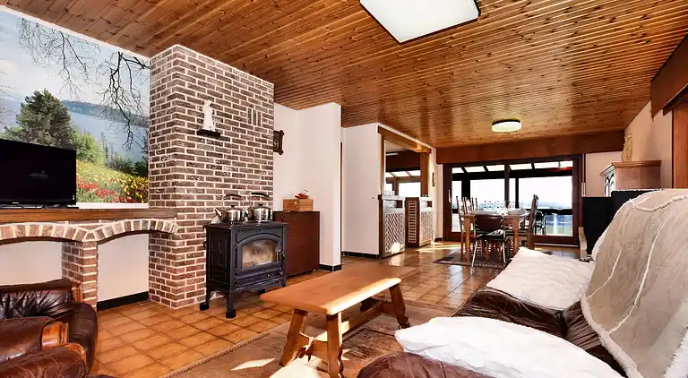 Holiday home in Nadrin