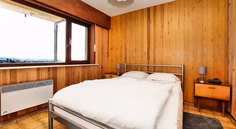 Holiday home in Nadrin