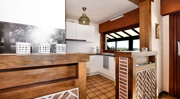 Holiday home in Nadrin