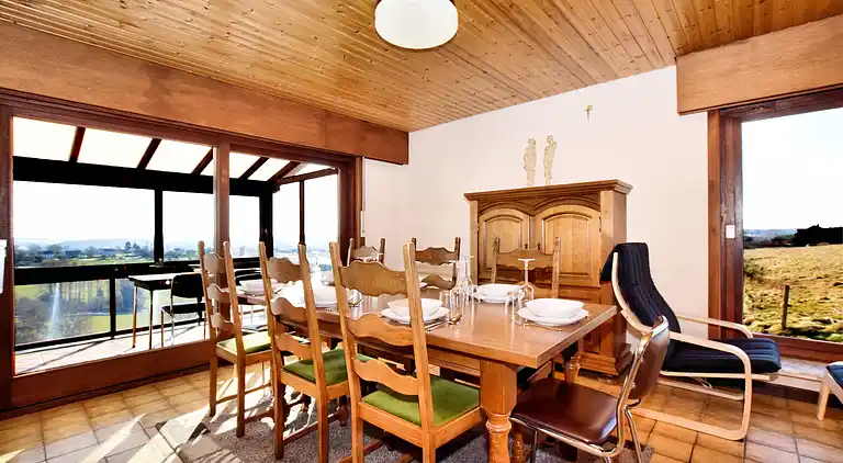 Holiday home in Nadrin