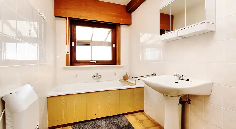 Holiday home in Nadrin