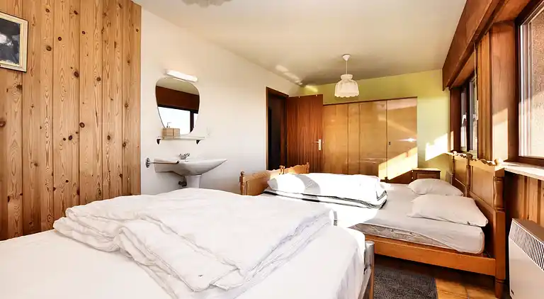 Holiday home in Nadrin