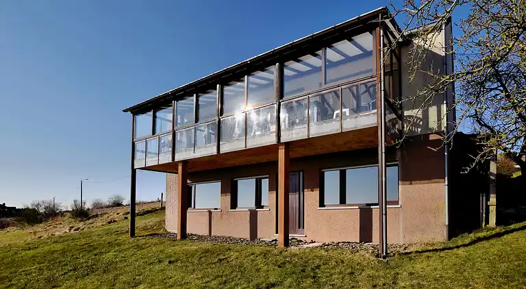 Holiday home in Nadrin